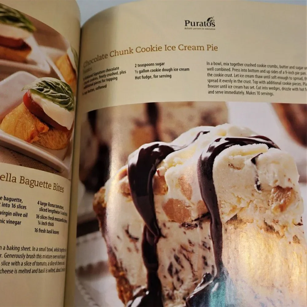 Fabulous Food The Costco Way Flavorful Fare Using Costco Products Tim Talevich